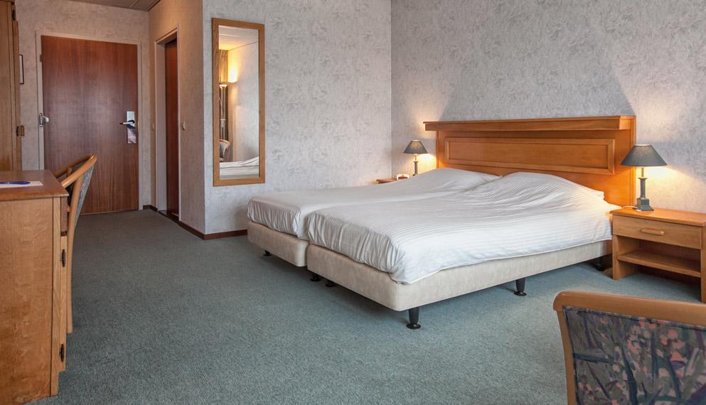 Fletcher Hotel-Restaurant De Borken Dwingeloo Εξωτερικό φωτογραφία