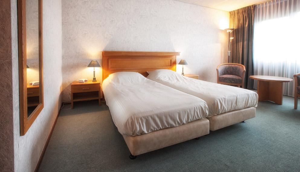 Fletcher Hotel-Restaurant De Borken Dwingeloo Εξωτερικό φωτογραφία