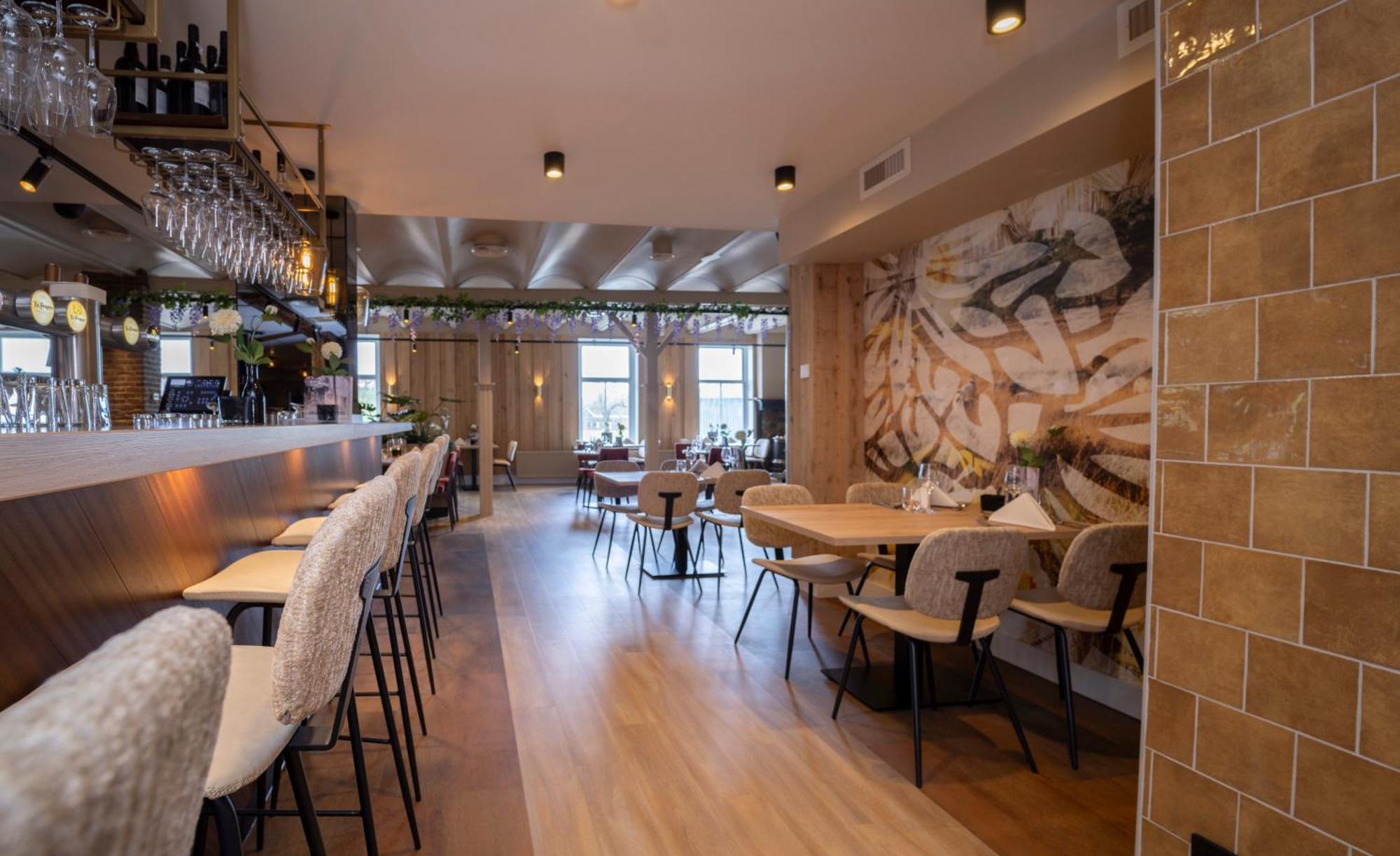 Fletcher Hotel-Restaurant De Borken Dwingeloo Εξωτερικό φωτογραφία