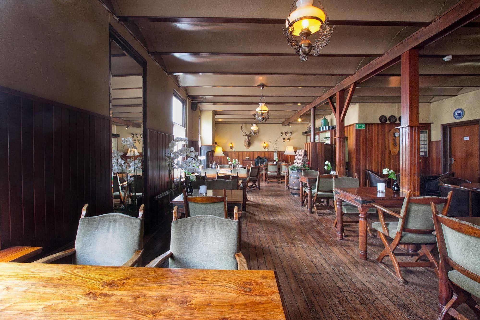 Fletcher Hotel-Restaurant De Borken Dwingeloo Εξωτερικό φωτογραφία